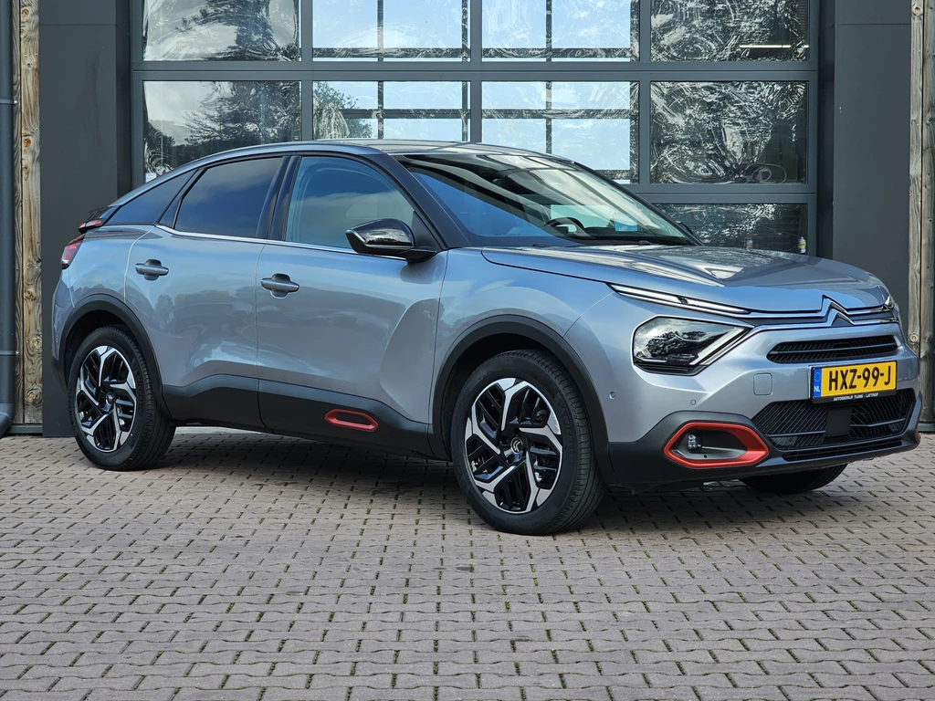 Citroën C4 – foto 8