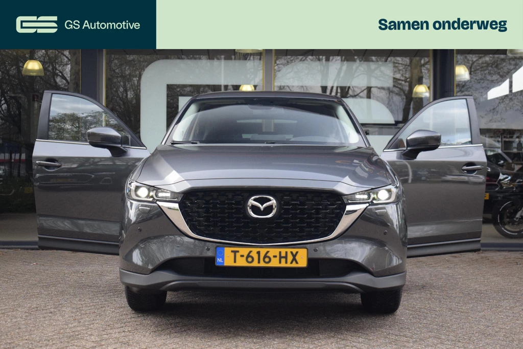 Mazda CX-5 – foto 8