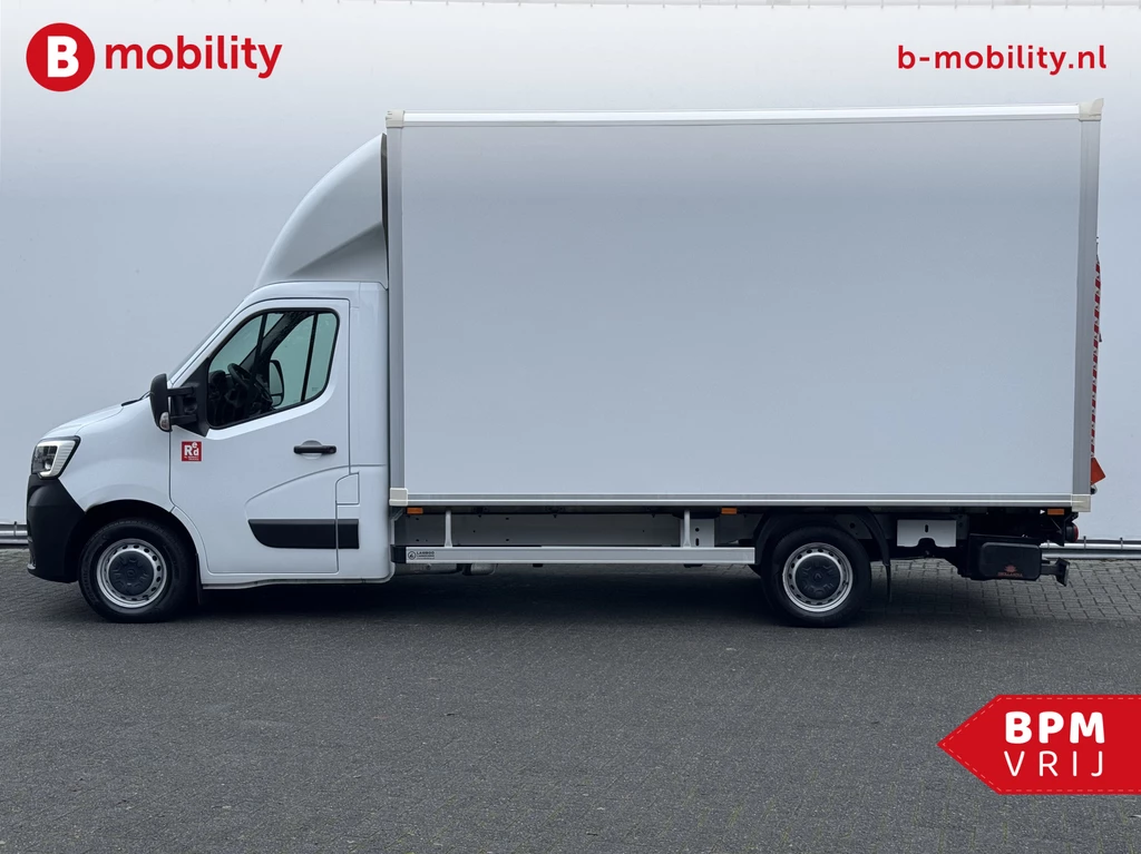 Renault Master – foto 2
