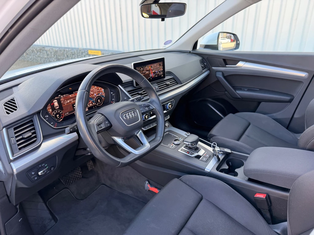 Audi Q5 – foto 11