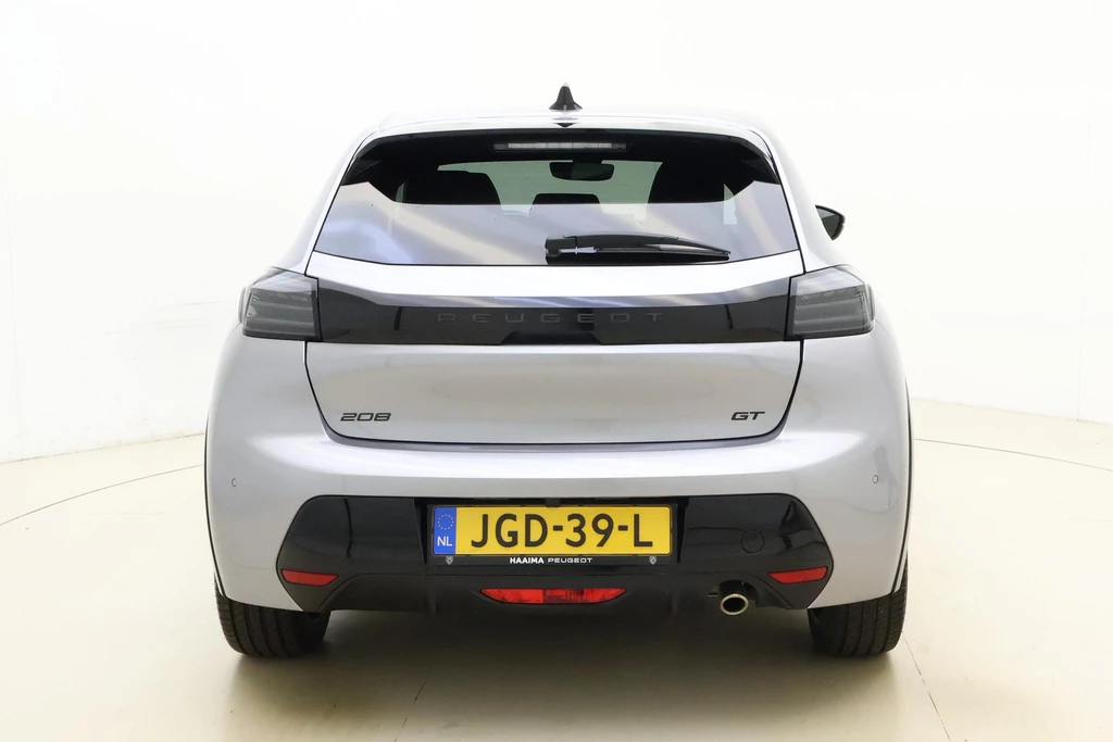 Peugeot 208 – foto 5