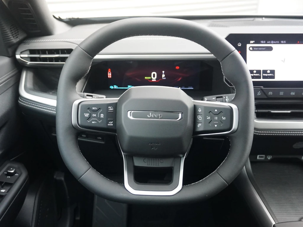 Jeep Compass – foto 18
