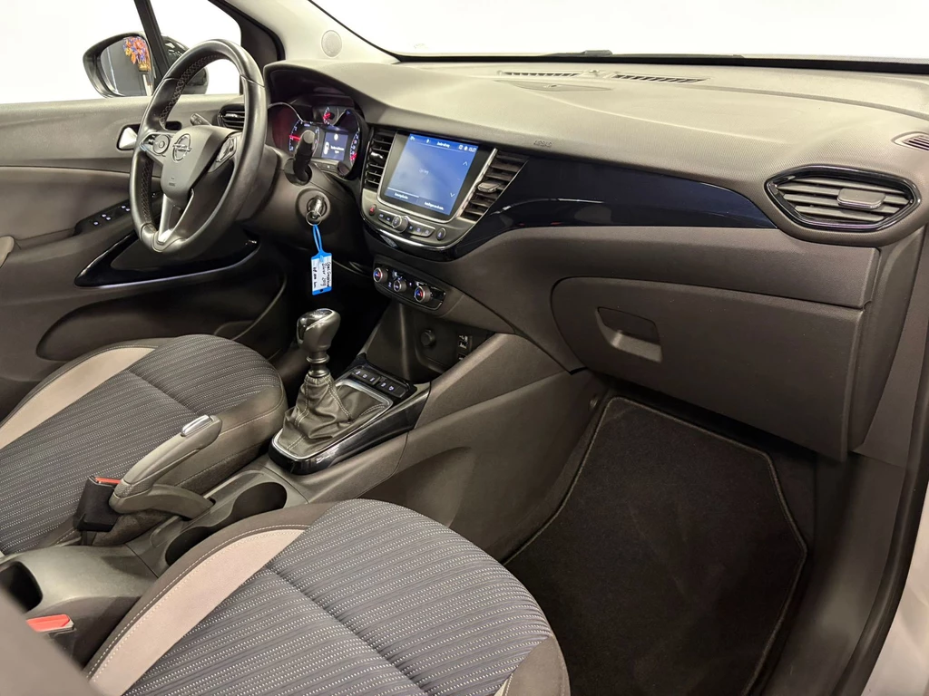 Opel Crossland X – foto 31