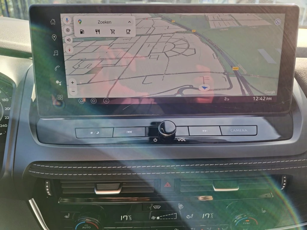 Nissan QASHQAI – foto 13