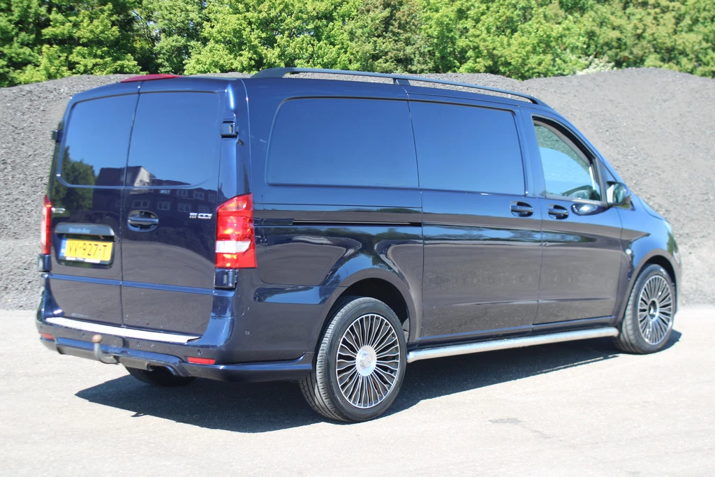 Mercedes-Benz Vito – foto 4