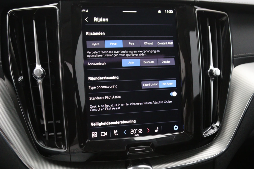 Volvo XC60 – foto 42