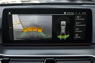 BMW 5 Serie – thumbnail 28
