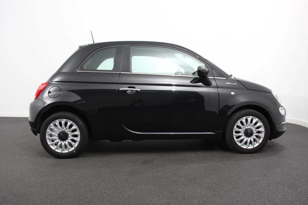 Fiat 500 – foto 5