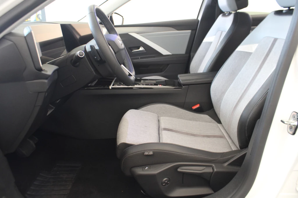 Opel Astra – foto 14