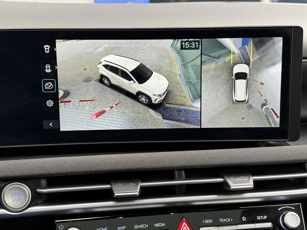 Hyundai Tucson – foto 17