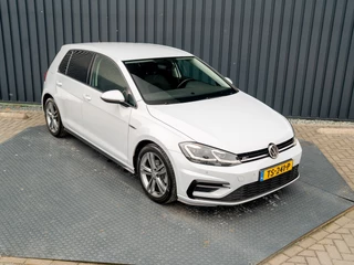 Volkswagen Golf – thumbnail 14
