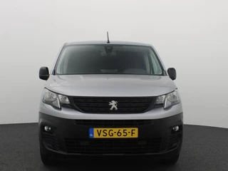 Peugeot Partner – thumbnail 8