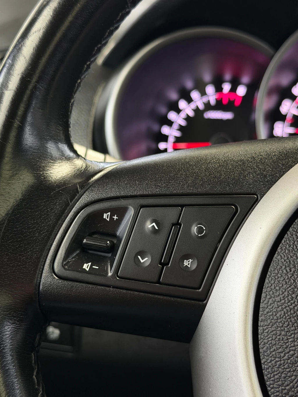 Kia Venga – foto 22