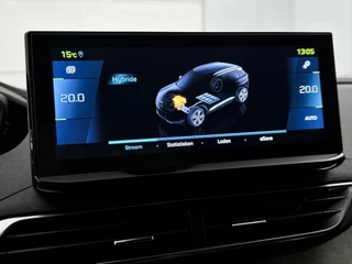 Peugeot 3008 – thumbnail 11
