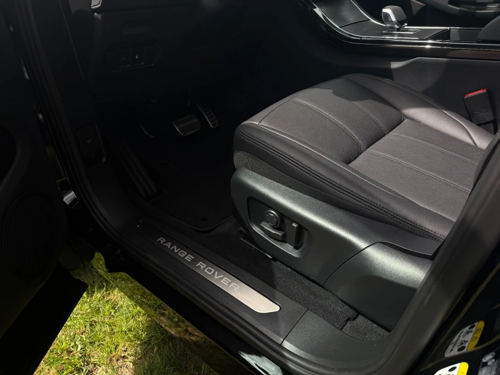 Land Rover Range Rover Evoque – foto 9