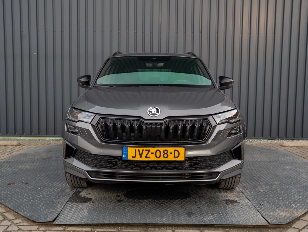 Škoda Karoq – foto 18