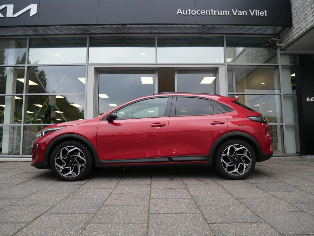 Kia XCeed – foto 2