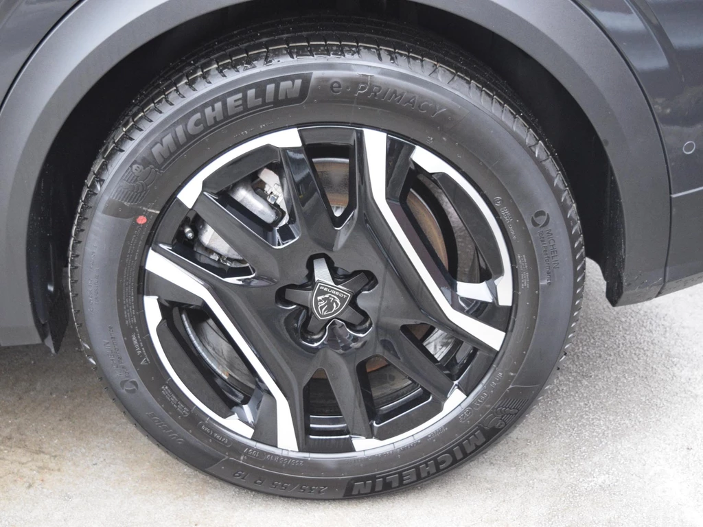 Peugeot 3008 – foto 27