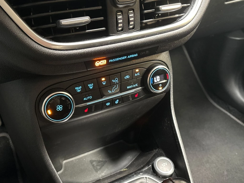 Ford Fiesta – foto 9