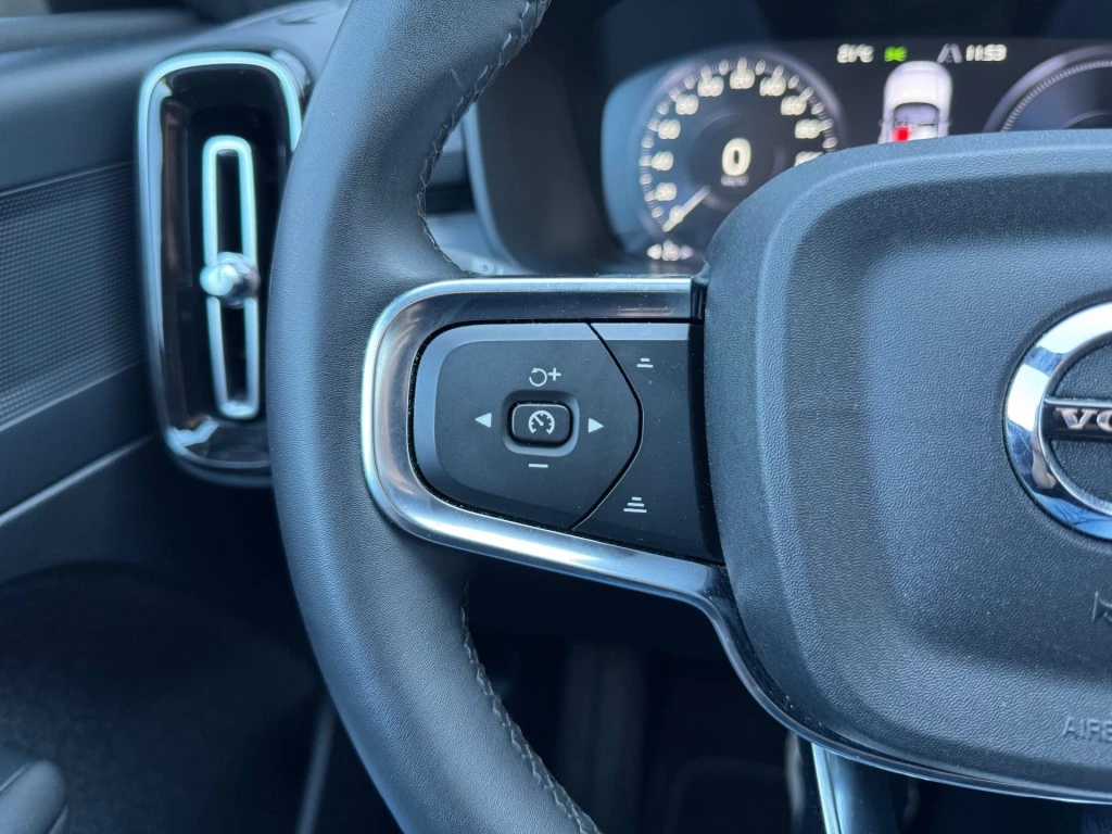 Volvo XC40 – foto 12