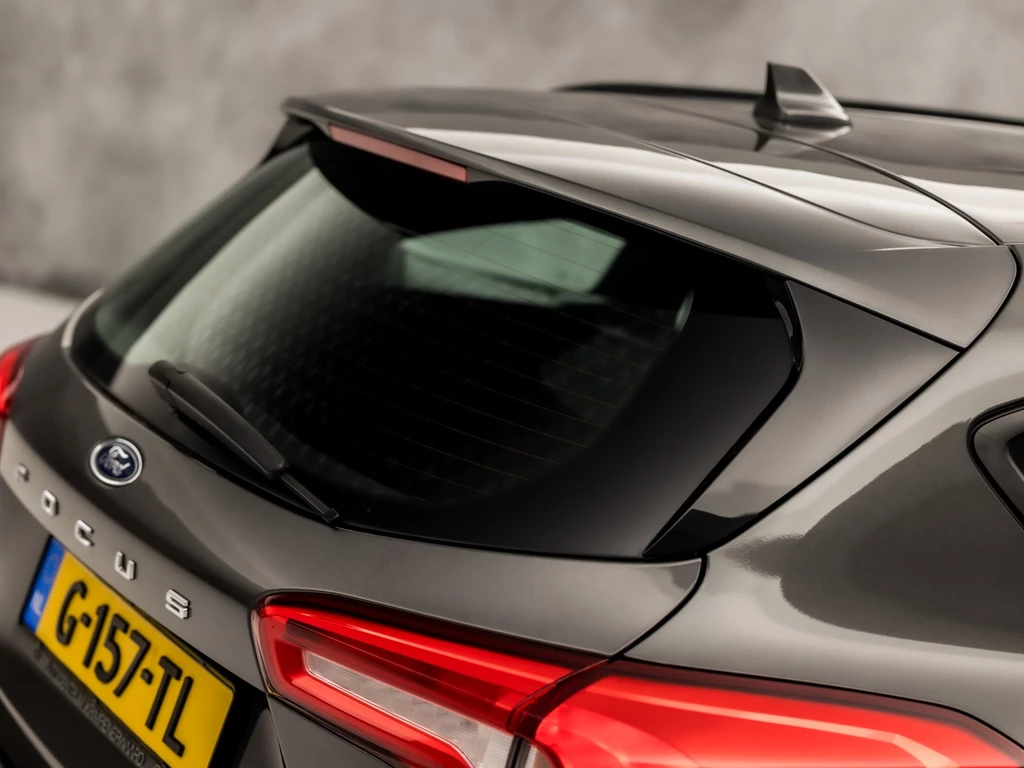 Ford Focus – foto 30