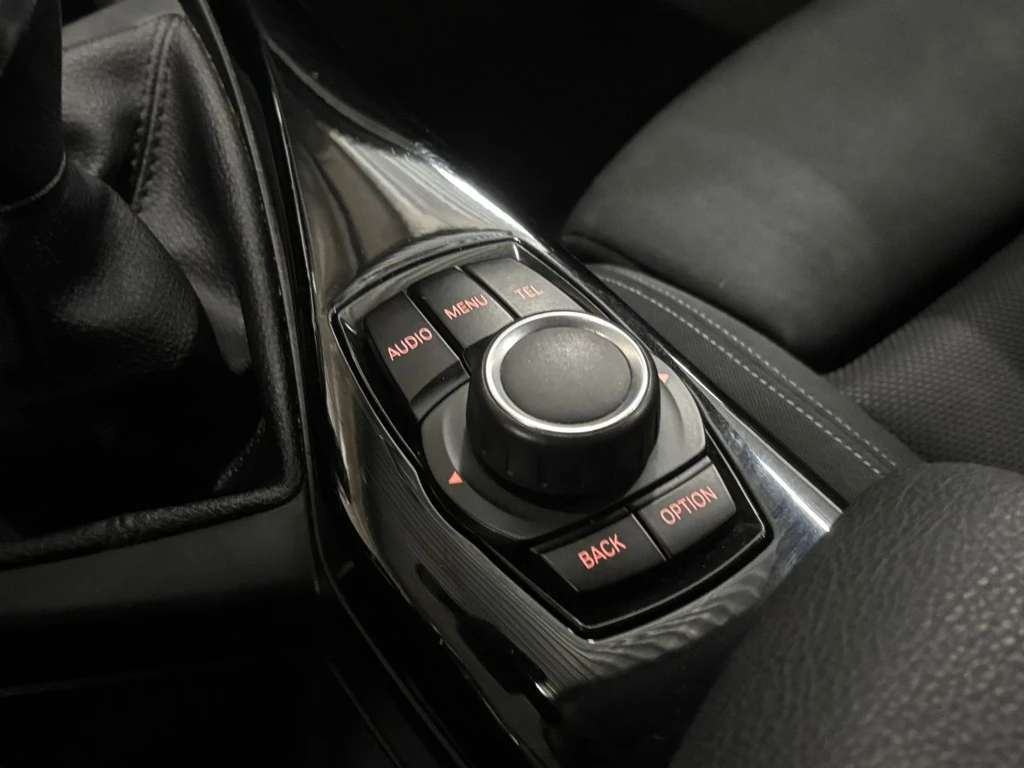 BMW 1 Serie – foto 20