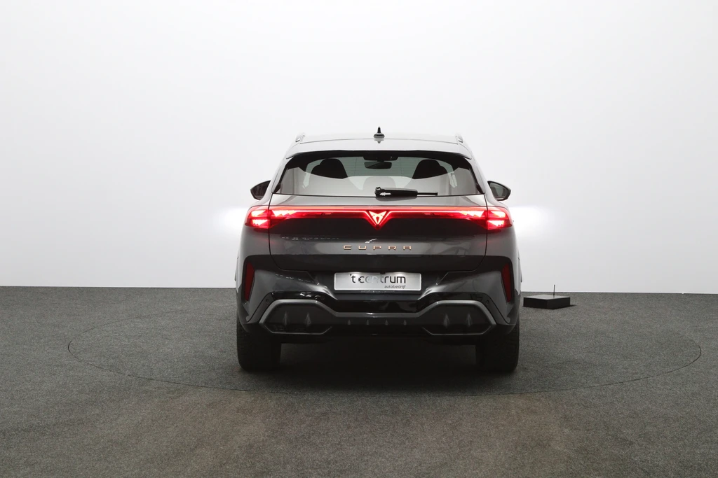 CUPRA Terramar – foto 5
