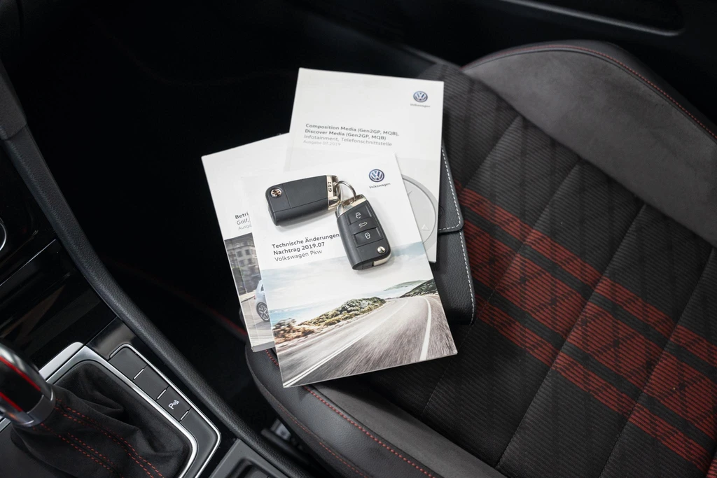 Volkswagen Golf – foto 19