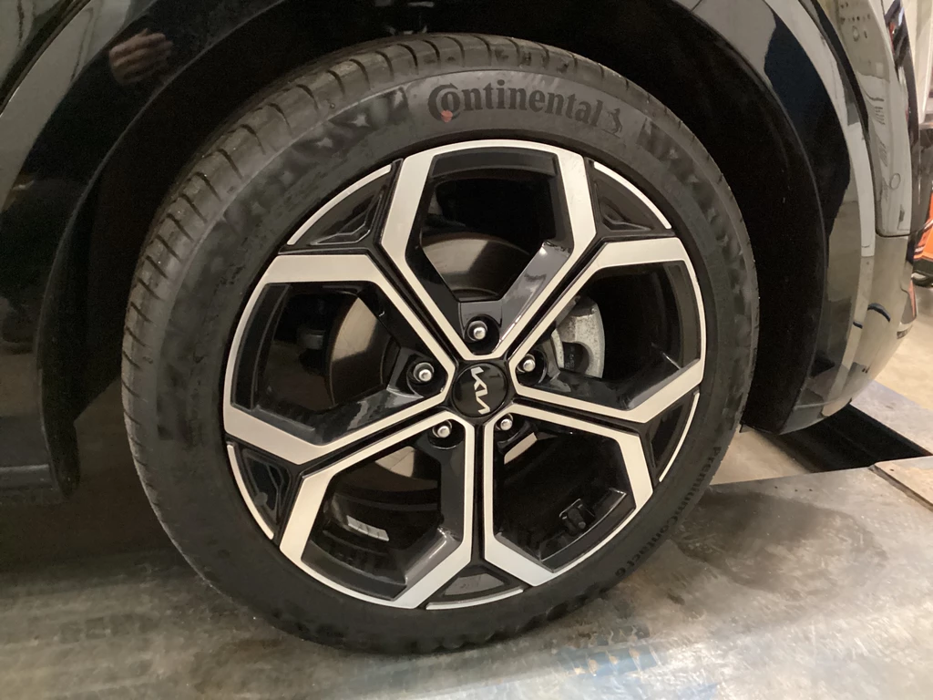 Kia Niro – foto 66