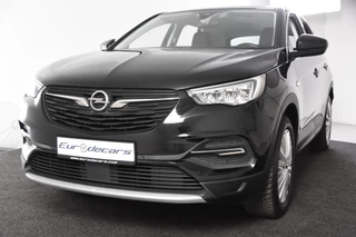 Opel Grandland X – thumbnail 4