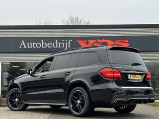 Mercedes-Benz GLS – thumbnail 3