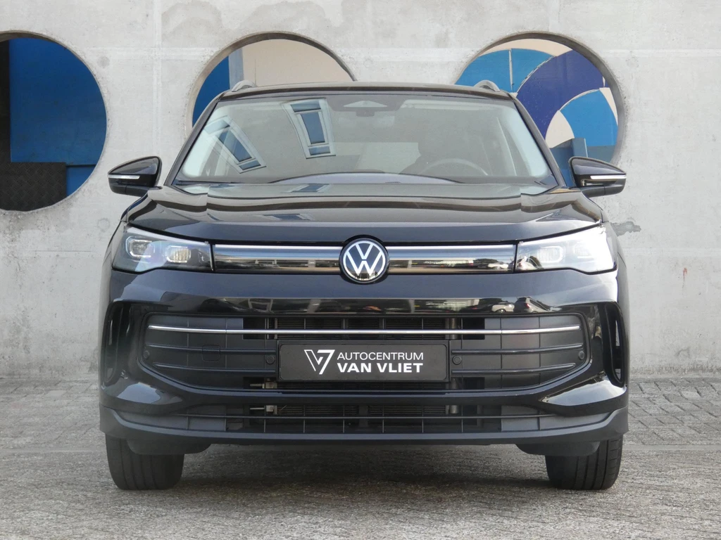 Volkswagen Tiguan – foto 6