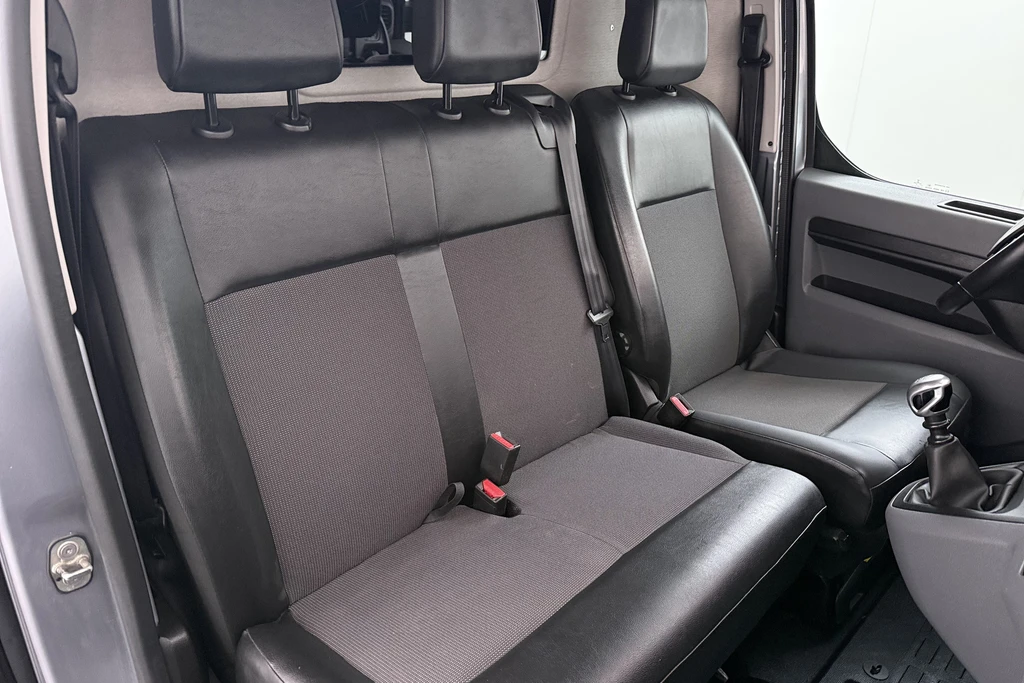 Peugeot Expert – foto 15