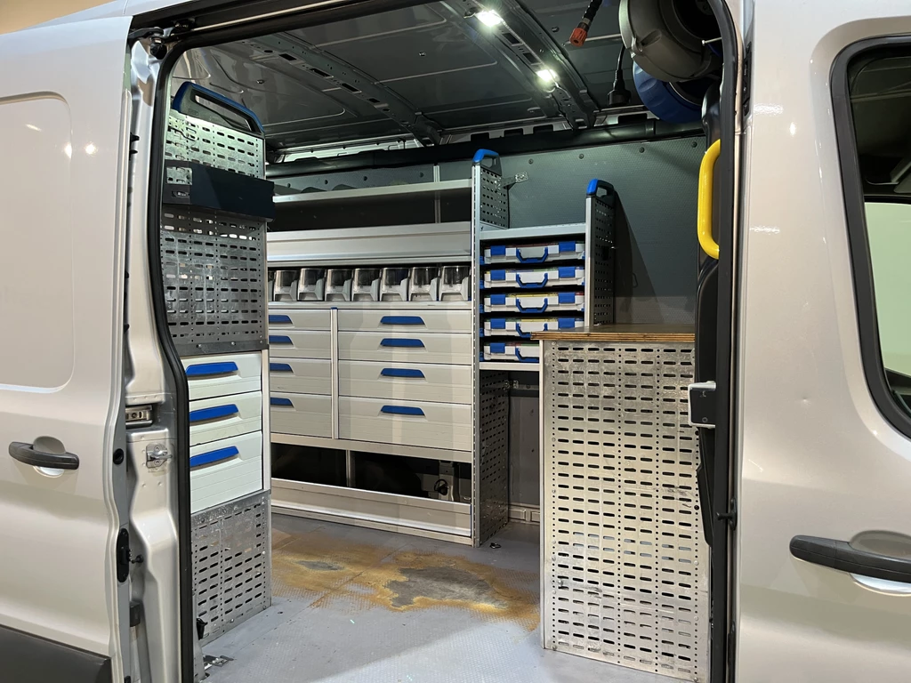 Ford Transit – foto 23