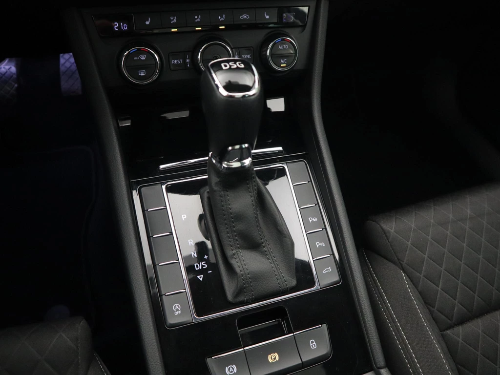 Škoda Superb – foto 20