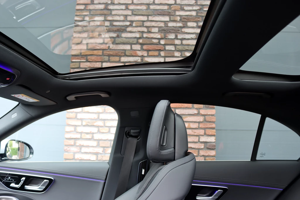 Mercedes-Benz E-Klasse – foto 11