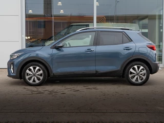 Kia Stonic – thumbnail 3