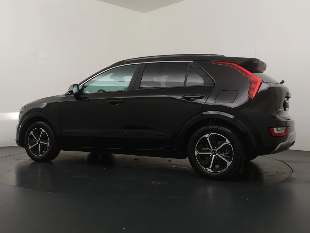 Kia Niro – foto 4