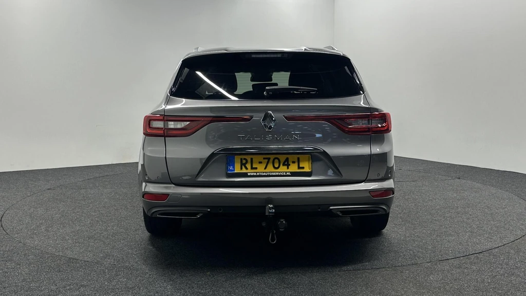 Renault Talisman – foto 4