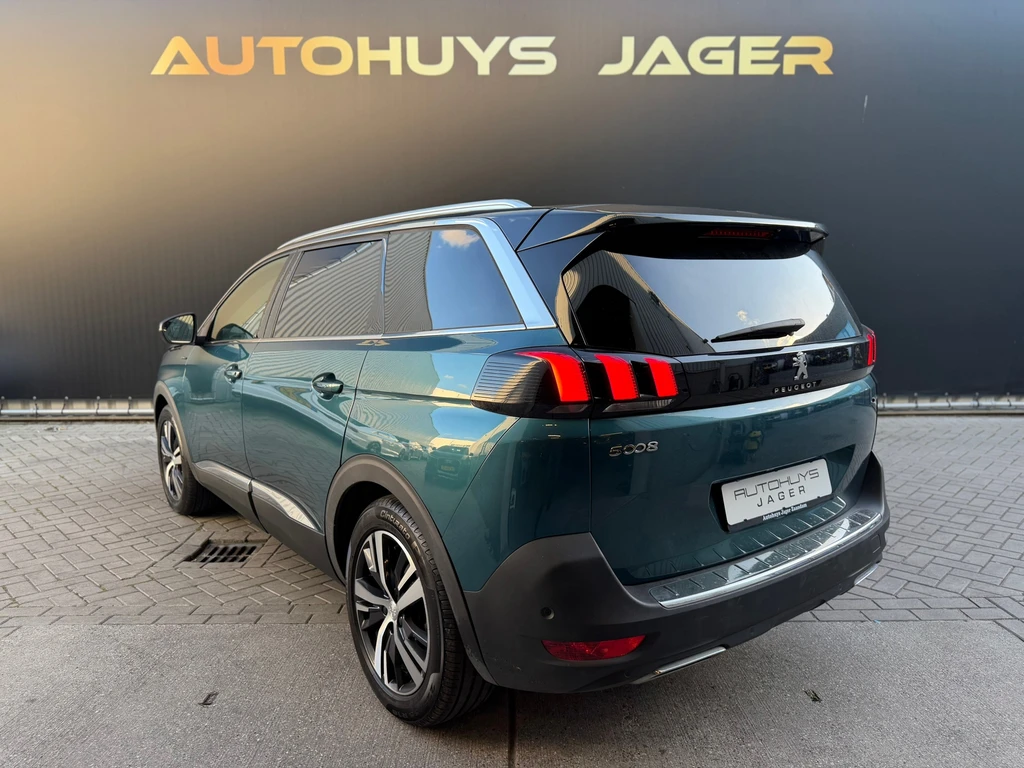 Peugeot 5008 – foto 5