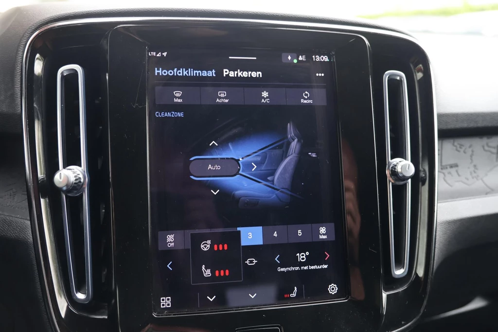 Volvo XC40 – foto 35
