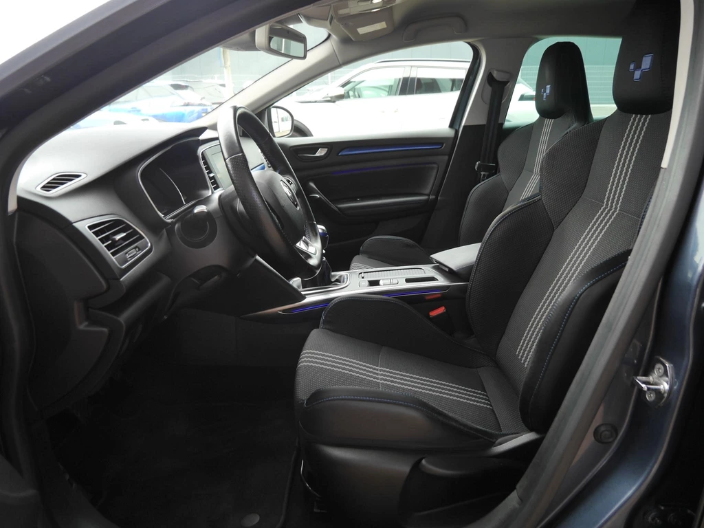 Renault Mégane Estate – foto 11