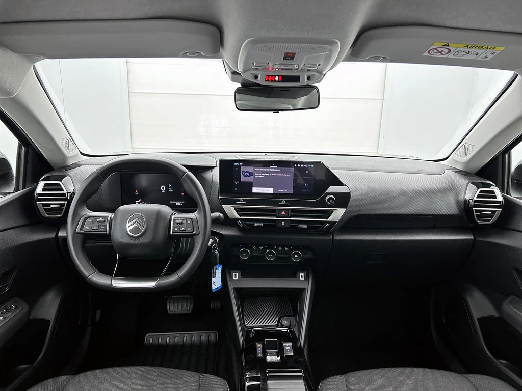 Citroën ë-C4 X – foto 22