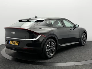 Kia EV6 – thumbnail 4