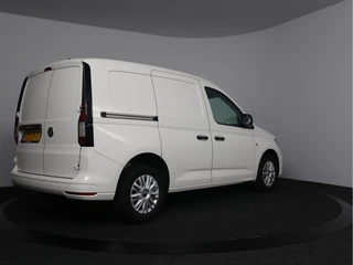 Volkswagen Caddy – thumbnail 6