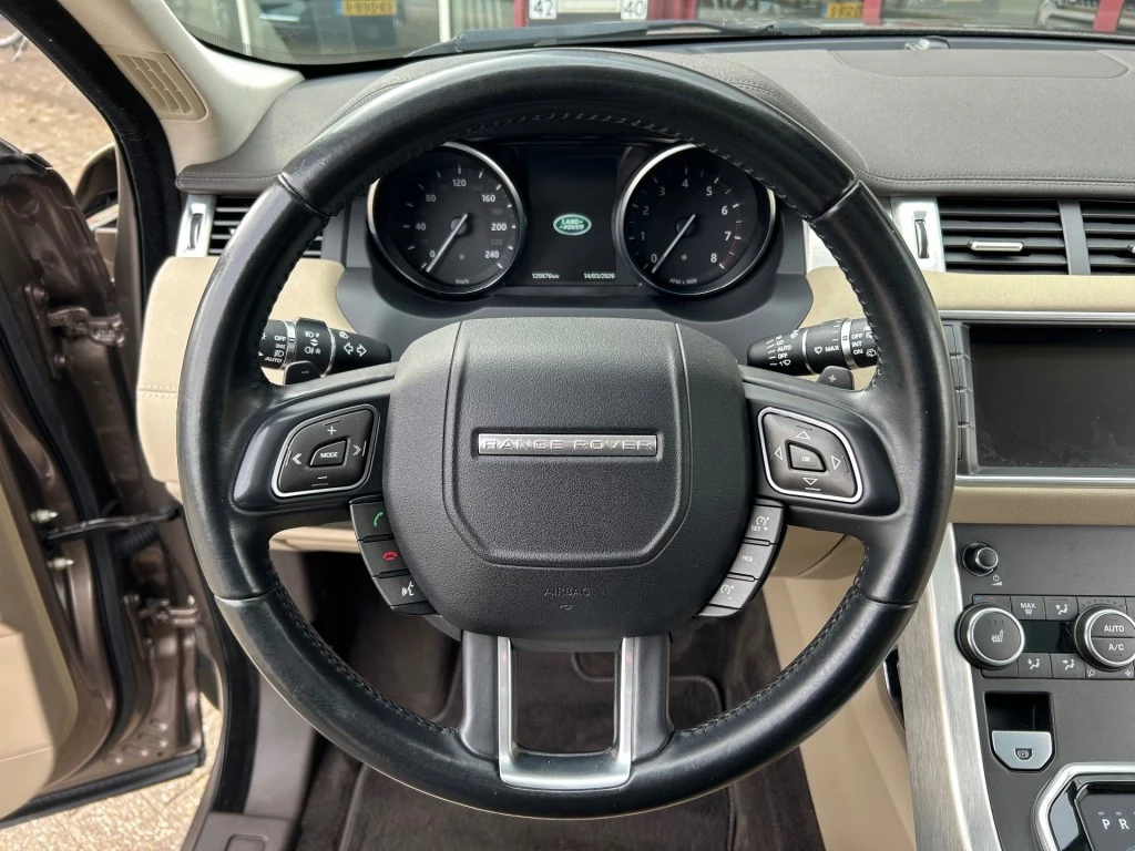 Land Rover Range Rover – foto 12