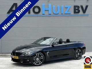 BMW 4 Serie – thumbnail 1