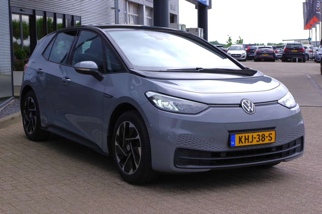 Volkswagen ID.3 – foto 6