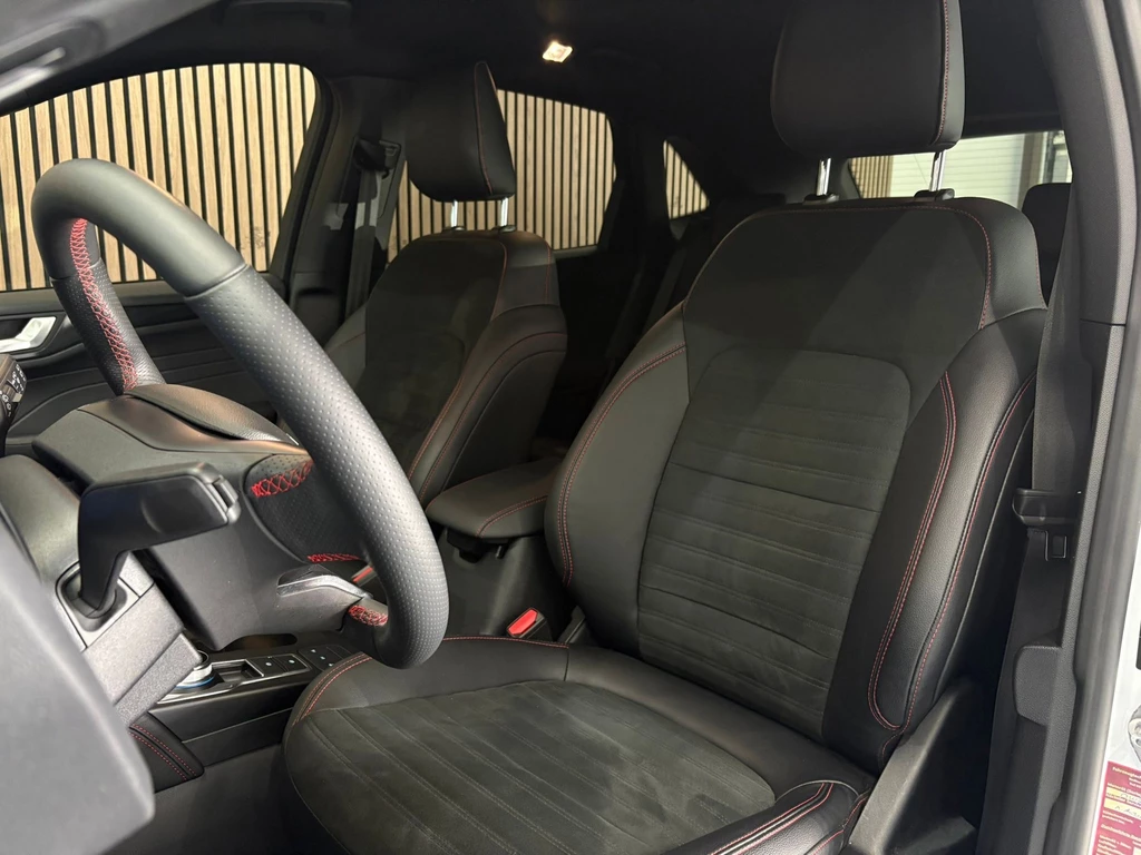 Ford Kuga – foto 19