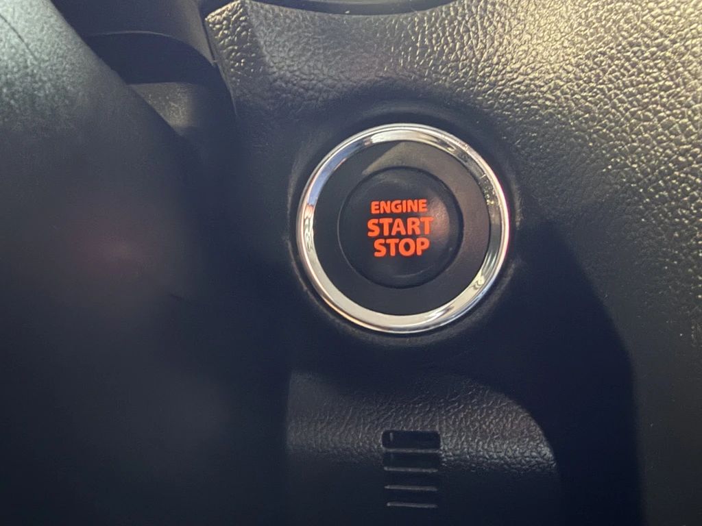 Suzuki Swift – foto 24